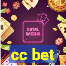 cc bet